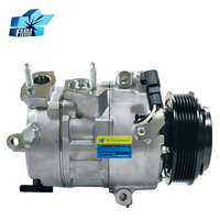 Compresseur de climatisation automobile L1mh-19D629BB pour Ford EXPLORER 3.0/ LINCOLN AVIATOR