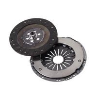 Bon prix Automobile embrayage pièces de rechange Kit d'embrayage 8200889320 623355309 3000950538 828033 pour DACIA pour DUSTER