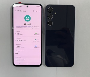 Qualcomm <span class=keywords><strong>Processor</strong></span> <span class=keywords><strong>OCTA</strong></span> <span class=keywords><strong>Core</strong></span> cellu LTE สมาร์ทโฟนแอนดรอยด์256GB A55เราเวอร์ชันเดิม - Product Image 4