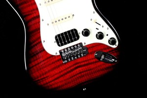 Beginner Introductory Factory Direct 22 Frets Guitar Guitar <b>Stringed</b> <b>Instruments</b> - Product Image 5