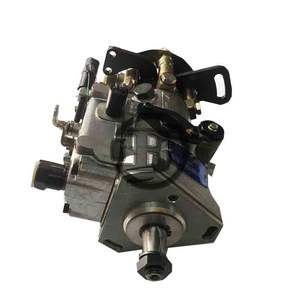 Pompe d'<span class=keywords><strong>injection</strong></span> de carburant compatible pour les pièces de machines de construction de pompe <span class=keywords><strong>diesel</strong></span> du moteur Cummins 6BT 3912901 - Product Image 6