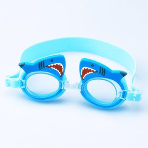 HY7 Kids Child Anti Fog Sports Swim Goggles <span class=keywords><strong>Gafas</strong></span> de natación para niñas Madre, bebé y juguetes para niños - Product Image 4