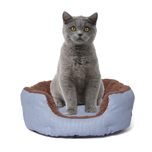 Neuestes Luxus-Wärmebett für Haustiere, Komfortables, Strapazierfähiges und Pflegeleichtes Bett für Hunde und Katzen - Product Image 4