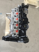 Pièces de moteur automobile DV6-8V, bloc moteur long pour FORD PSA