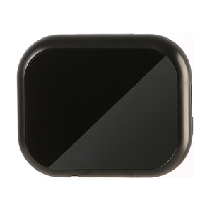 Penjualan terlaris produk modis dan portabel perjalanan Ultraviolet UVC sikat gigi elektrik kotak pensteril pemegang untuk kesehatan mulut - Product Image 6