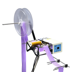 Alimentador de Cinta Superior TFU16-M3, Fijación en Mesa de Máquina de Coser Universal, Dispositivo de Medición para Coser, Dispositivo Auxiliar de Costura - Product Image 5