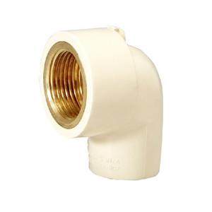 Thời Đại Các Nhà Sản Xuất Cung Cấp <span class=keywords><strong>Cpvc</strong></span> Phụ Kiện Đường Ống Brass <span class=keywords><strong>Threaded</strong></span> Nữ Khuỷu Tay - Product Image 1