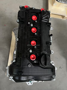 Moteurs à essence 4 cylindres coréens G4NA G4NB G4NC, moteur complet neuf pour Elantra Tucson <span class=keywords><strong>Sportage</strong></span> - Product Image 1