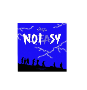 Stray Kids - NOEASY - Product Image 1