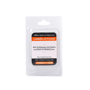 Collets et douilles de réduction et de taraudage ERXT 32 D pour outils de fraisage - Product Image 2