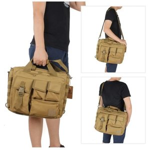 Bolso Bandolera Impermeable Favorito de los Clientes, Mochila de Viaje Versátil, Diseño Duradero para Senderismo, Ciclismo, Trabajo y Uso Diario - Product Image 1