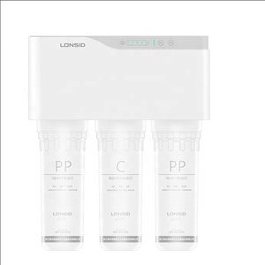 <span class=keywords><strong>El</strong></span> <span class=keywords><strong>Mejor</strong></span> <span class=keywords><strong>Filtro</strong></span> de Agua para <span class=keywords><strong>el</strong></span> Hogar, Purificador de Agua con Ósmosis Inversa (RO) - Product Image 3