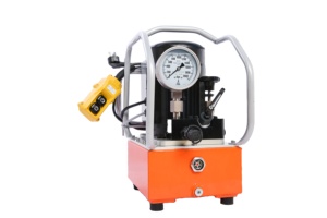 ปั๊มไฮดรอลิกไฟฟ้าแรงดันสูงพิเศษ Vit-w รุ่น Vpu1500 2000 บาร์ - Product Image 3