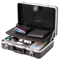Kit d'outils universels de Fiber optique, outil de finition de Fiber optique