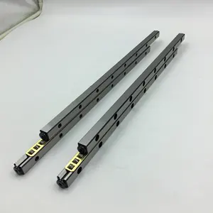 YOSO Linear Guide Rail VR6-100X7Z Linear Motion Cross Roller Guide For Automatic Machinery VR1050 VR1060 VR1070 VR1080