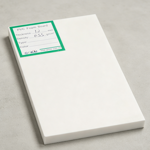 Plaques et panneaux en mousse PVC durables de 1220x2440mm et 2050x3050mm pour l'impression de meubles avec service de découpe - Product Image 5