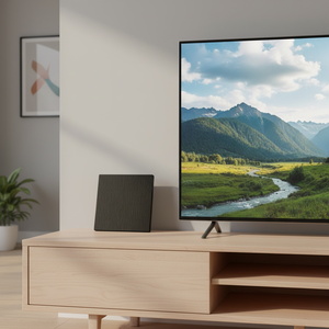 เสาอากาศ<span class=keywords><strong>ทีวี</strong></span><span class=keywords><strong>ดิจิตอล</strong></span>ในอาคาร ANTOP แบบขยายสัญญาณ UHF พร้อมกำลังขยาย 25dB วัสดุพลาสติก มีตัวเลือกแบบตั้งโต๊ะและแบบติดผนัง - Product Image 2