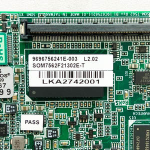 Computadora Integrada ADVANTECH SOM-7562/SOM-7562F/SOM-7562F2-S6B1E con Procesador Intel Atom N450, Módulo COM-Ultra, en Existencia - Product Image 5