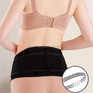 Sabuk penopang perut kehamilan dapat diatur sabuk perut wanita hamil sabuk penopang ibu hamil untuk perut panggul - Product Image 3