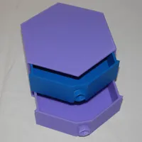 Modèles de châteaux personnalisés en impression 3D, modules imprimables de modélisation 3D sur mesure, fichiers d'impression STL OBJ SLA personnalisés