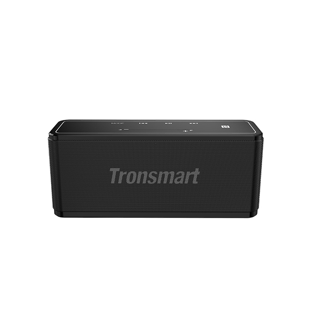 Tronsmart Power Amplifier Mega Wireless Speaker Portable 40W Colums Touch Control Soundbar Support Voice Assistant,NFC
