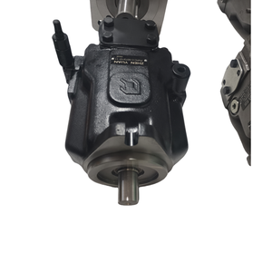 Pompe hydraulique <span class=keywords><strong>PVPC</strong></span> fabriquée en Italie, originale, prête à être expédiée <span class=keywords><strong>PVPC</strong></span>-R-3029/1D <span class=keywords><strong>PVPC</strong></span>-L-5073/1D-11 <span class=keywords><strong>PVPC</strong></span>-LW-5073-1D10 - Product Image 6