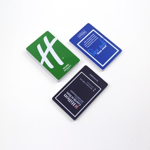 Tarjeta Inteligente NFC con Chip, Tarjeta de Control de Acceso a Puertas sin Contacto RFID con 1k S50 - Product Image 4