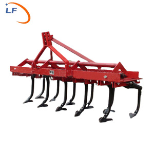 Good Service เครื่องพรวนดินแบบสปริง,เครื่องพรวนดินอย่างหนัก<span class=keywords><strong>9</strong></span>ฟัน11 Tines - Product Image 3