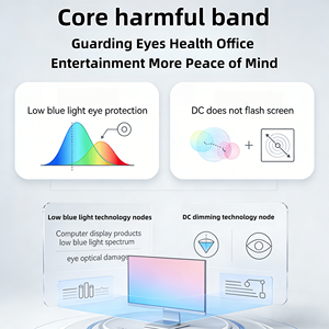 Monitor para Juegos de 24 Pulgadas de Fábrica, 1K, 180Hz, Tiempo de Respuesta de 1ms, Panel IPS 1920x1080 para Deportes Electrónicos Competitivos - Product Image 2