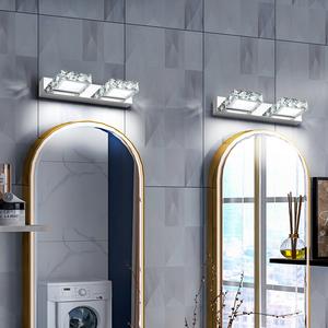 Lámpara de Pared LED de Diseño Moderno, Impermeable IP44, para Baño, Espejo, Sala de Estar, Iluminación de Pared para Hotel, Luz para Espejo - Product Image 2