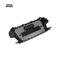 Fournisseur direct d'usine Grille avant RSq3 pour Audi Q3 2013-2015 Grille Audi Q3