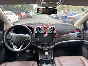 <span class=keywords><strong>Voiture</strong></span> <span class=keywords><strong>d</strong></span>'<span class=keywords><strong>occasion</strong></span> 2016 BYD S7 2.0T Transmission automatique Turbocompressée Conduite à gauche Toit ouvrant Intérieur <span class=keywords><strong>de</strong></span> <span class=keywords><strong>luxe</strong></span> <span class=keywords><strong>Voiture</strong></span> familiale fiable - Product Image 6