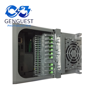 380V-460V Three Phase AC Frequency Inverter 220KW/250KW ATV610C22N4 ATV610C25N4 for Industrial Compressor/Pump/Fan - Product Image 1