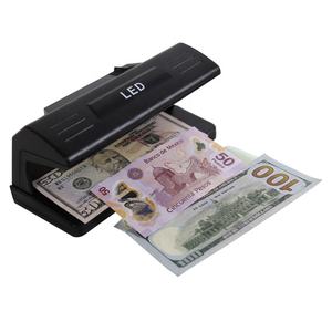 DC-318 ha portato il rilevamento di fatture false banconote false banconote banconote banconote - Product Image 3