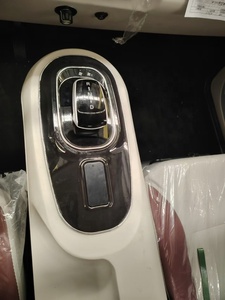 热销200千米长途锂电池4座成人电动车汽车 - Product Image 5