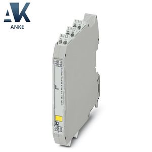 Phoenix MACX MCR-SL-RPSSI-2I-Répéteur d'alimentation 2924825 - Product Image 1