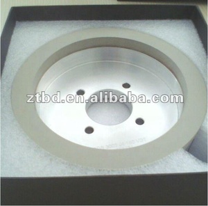 ล้อเจียรเพชรยี่ห้อชินฮัน - Product Image 1