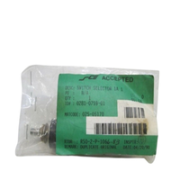 Sélecteur de commutateur PLC 1A 1 0281-0759-01 NSNP – Approvisionnement en vrac