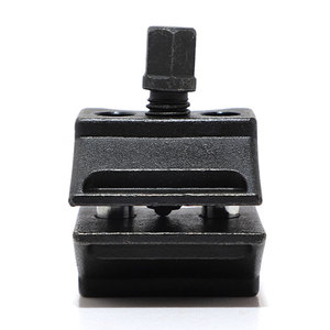 Anhui Xunchi Herramienta de Reparación Automotriz: Distribuidor, Extensor y Separador de Mangueta de Dirección de Cubo Dividido para Suspensión, de Acero Aleado Xc3379 - Product Image 4