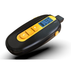 Distance Esclave Choc Anti-Aboiement Dispositif Outil pour Animaux <span class=keywords><strong>De</strong></span> Compagnie <span class=keywords><strong>collier</strong></span> <span class=keywords><strong>de</strong></span> <span class=keywords><strong>Dressage</strong></span> <span class=keywords><strong>De</strong></span> Chien <span class=keywords><strong>collier</strong></span> <span class=keywords><strong>de</strong></span> choc - Product Image 5
