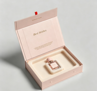 Boîtes cadeaux magnétiques en papier artisanal biodégradable écologiques de luxe avec options personnalisables pour l'emballage de bijoux et de montres