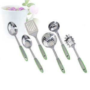 Gadgets & Pas Cher Ustensiles <span class=keywords><strong>La</strong></span> Sera Ustensiles De <span class=keywords><strong>Cuisine</strong></span> Pas Cher Ensemble D'Ustensiles Cuisin - Product Image 5