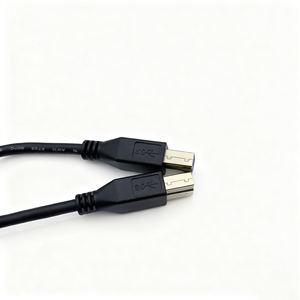 कॉफ्टन यूएसबी 3.0 हाई-स्पीड प्रिंटर डेटा केबल यूएसबी 3.0 bm वर्ग पोर्ट प्रिंट केबल - Product Image 5