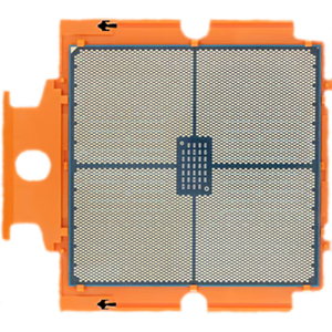 Pièce de serveur la plus vendue, processeur EPYC 9004 Series 9124, 200 W, 3,0 GHz, 16 cœurs, pour HPE, en stock - Product Image 6