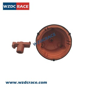 Tapa de Distribuidor WZDC RACE 368 para Motor Alto Happy Prince Baby SUZUKI CHANGAN, Pieza de Repuesto - Product Image 2