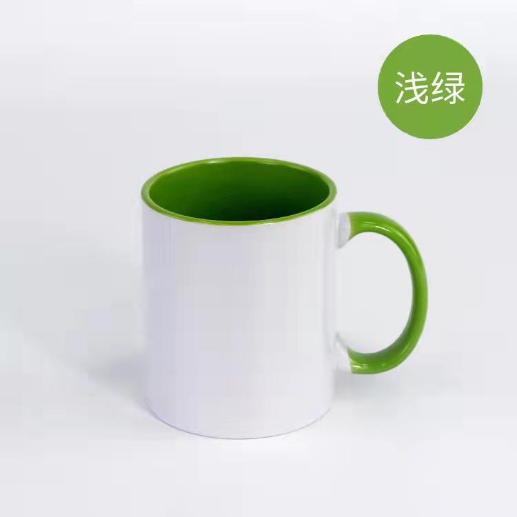 Zhenglu (Nude Cup Egg Grid Packaging)
