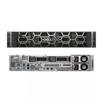 Offres Spéciales nouvelle base de données de virtualisation GPU hôte 2U du serveur rack DelI PowerEdge R740/R750/R750XS d'origine avec la meilleure remise