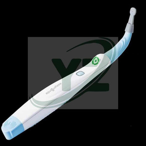 Detector 3D para Implantes Dentales, Posicionador de Implantes, Posicionador de Detección Manual Preciso con Material de Acero, Plástico y Metal - Product Image 2