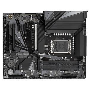 Tarjeta Madre para Computadora ATX Reacondicionada, <span class=keywords><strong>Gigabyte</strong></span> <span class=keywords><strong>Z690</strong></span> UD DDR4, 4xDDR4 DIMM, LGA 1700, Compatible con Procesador I14/13/12, Tarjeta Madre para Juegos - Product Image 2