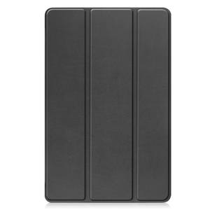 Para <span class=keywords><strong>Lenovo</strong></span> <span class=keywords><strong>Tab</strong></span> <span class=keywords><strong>P11</strong></span> Gen 2 PU cuero Tri Fold Stand Tablet <span class=keywords><strong>funda</strong></span> a prueba de golpes Auto Wake Sleep Cover - Product Image 1